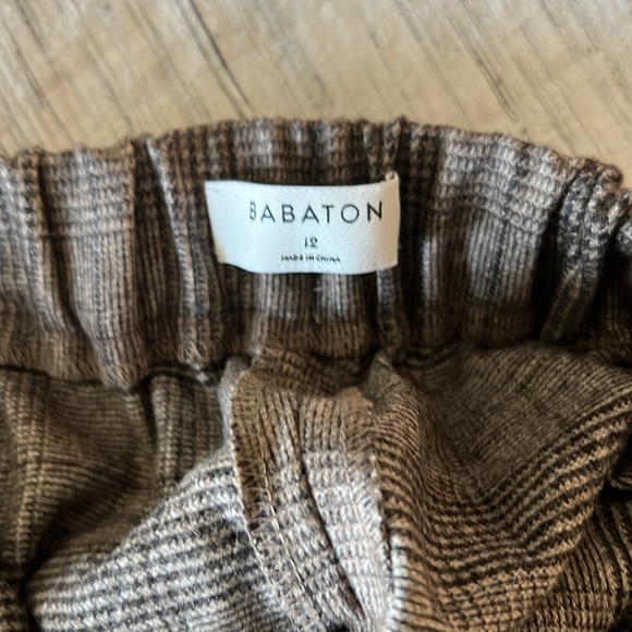 Aritzia cohen pants - Picture 4 of 5